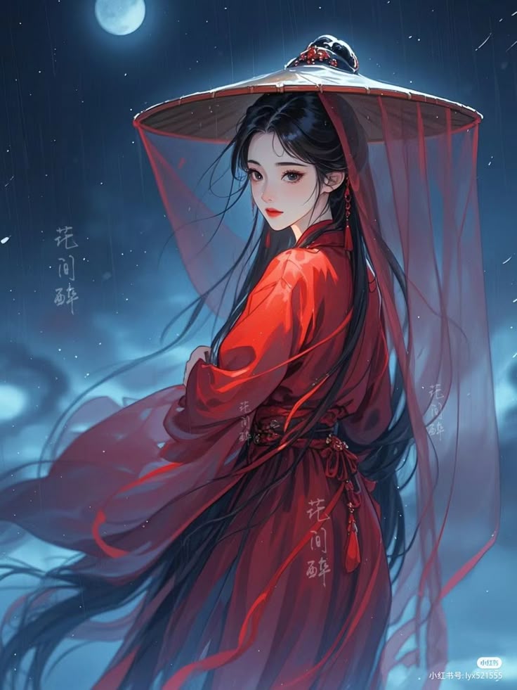 Ám Vệ Nữ Giả Trai Vào Đông Cung